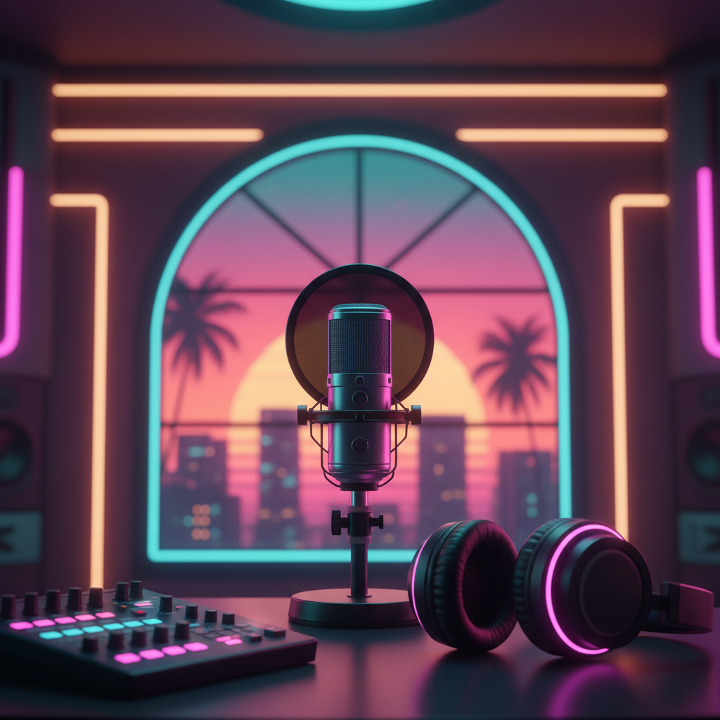 Corporate Podcasting for Miami Businesses: Complete Guide