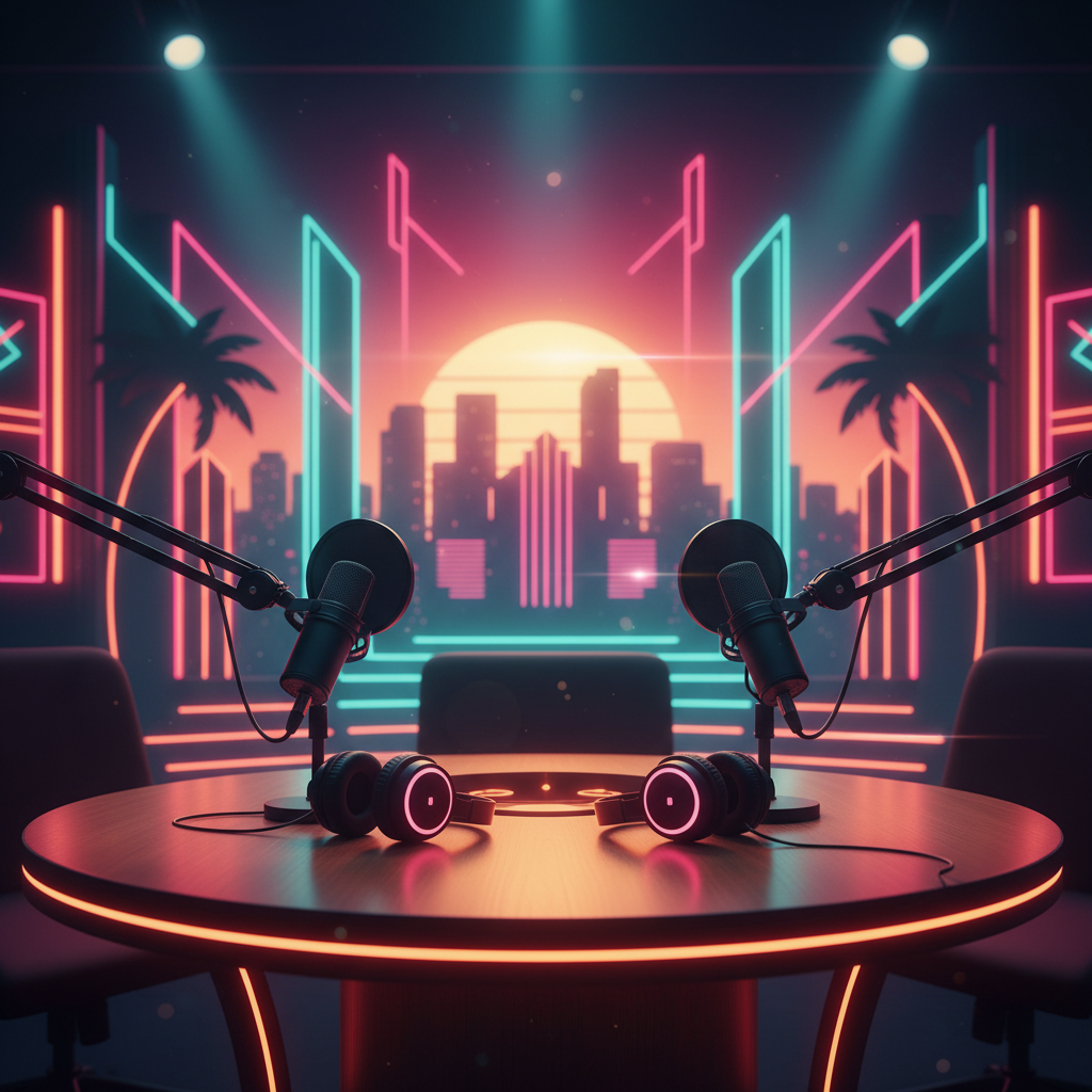 Elevate Your Brand: Corporate Podcasting in Miami