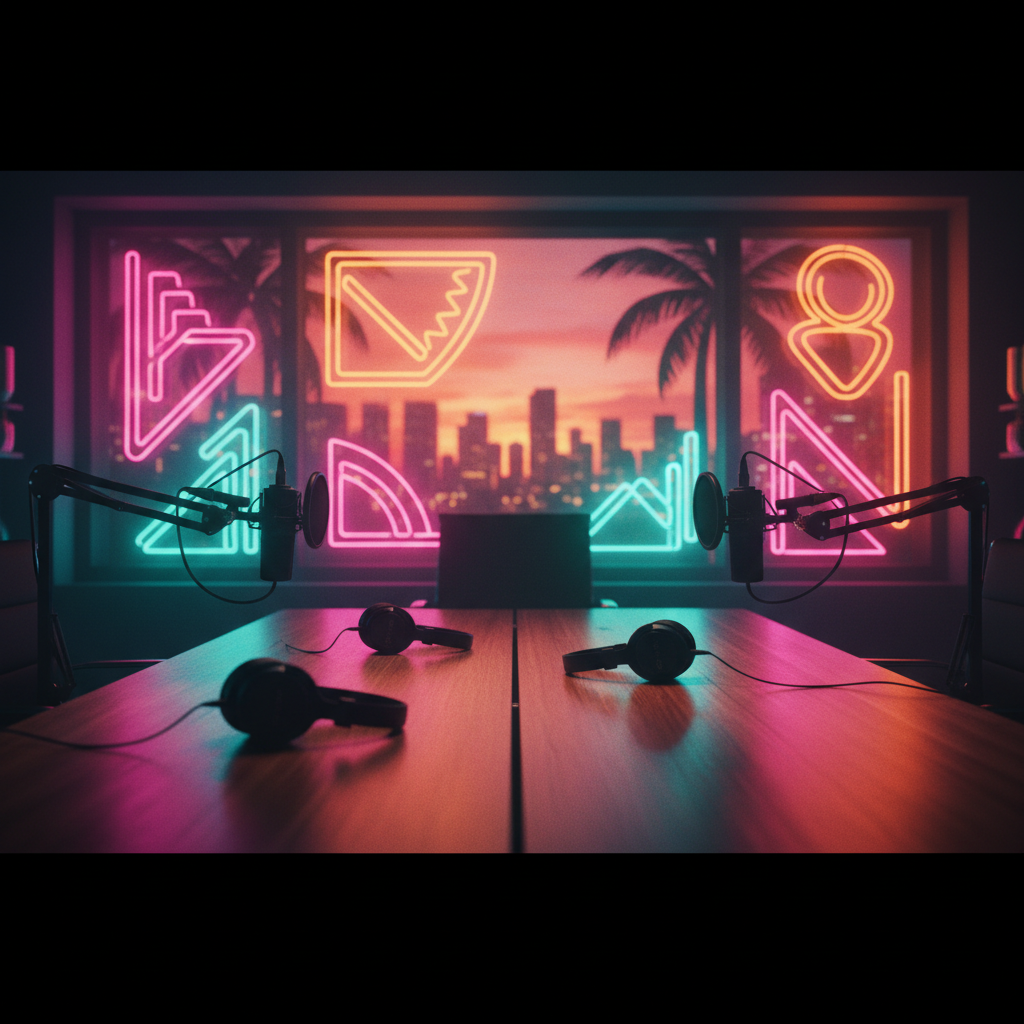 Start a Podcast in Miami 2026: Your Ultimate Guide
