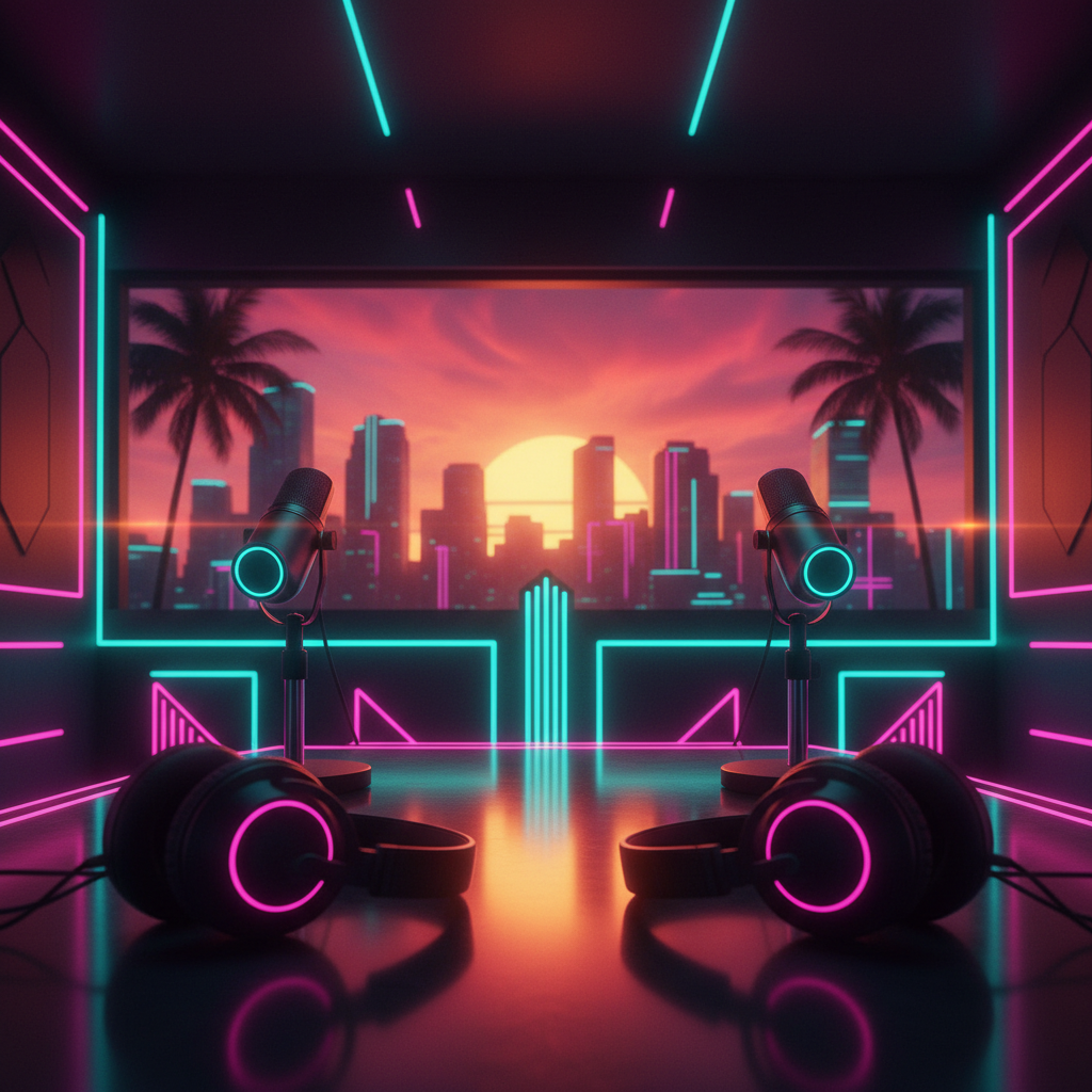 How to Start a Podcast in Miami 2026: Your Ultimate Guide!