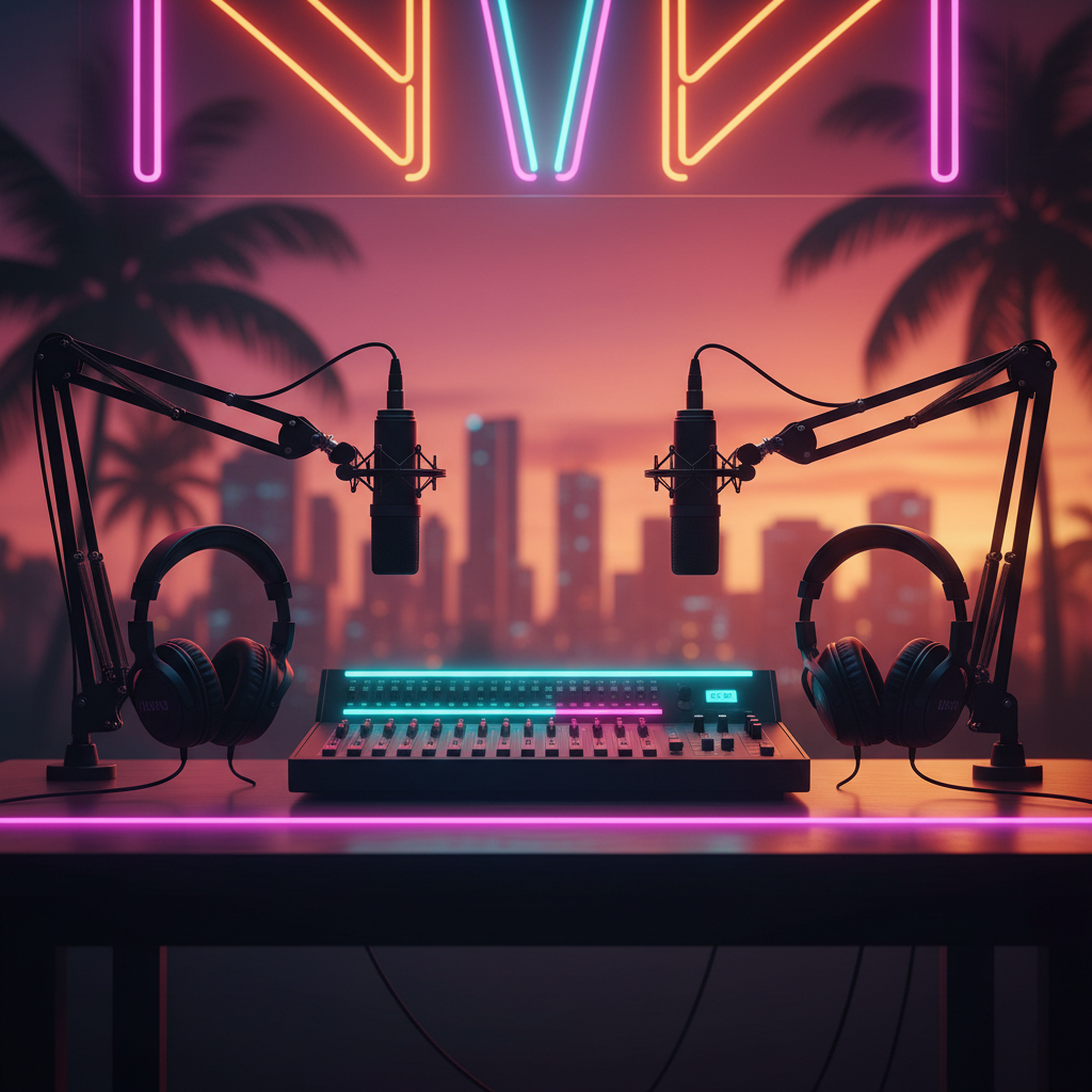 Start a Podcast in Miami 2026: Your Ultimate Guide!