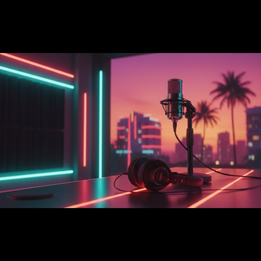 How to Start a Podcast in Miami 2026: Your Ultimate Guide