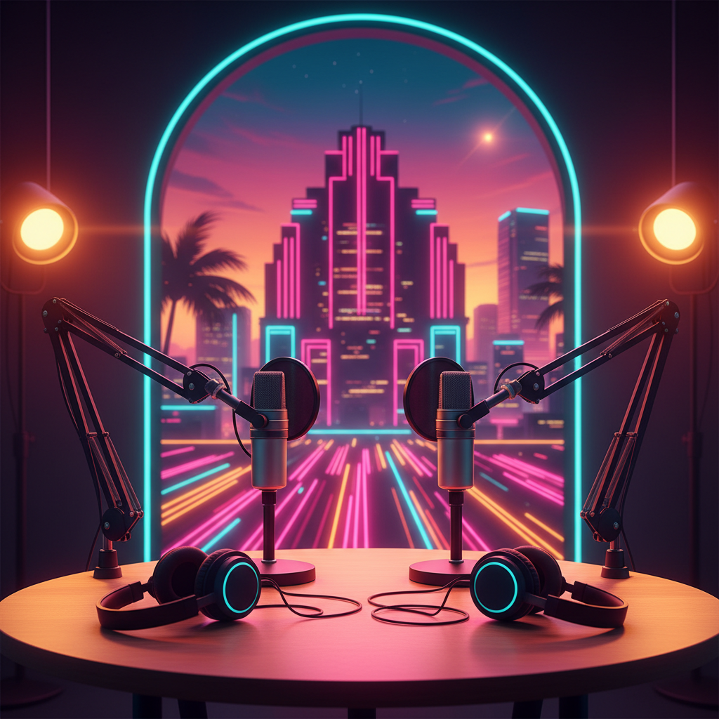 Miami Brands: Dominate Your Market with Podcast Marketing