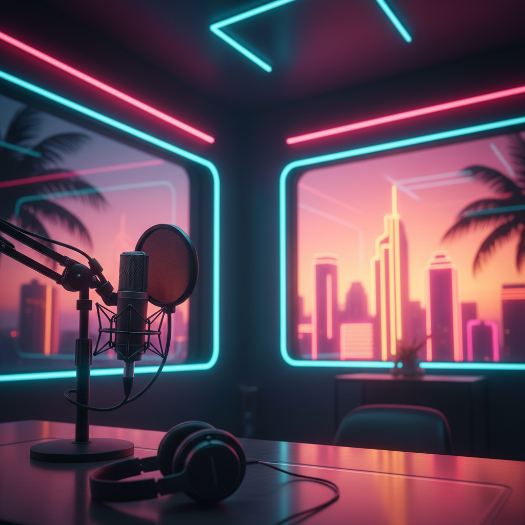 Miami Brands: Podcast Marketing Strategies to Amplify Your Voice