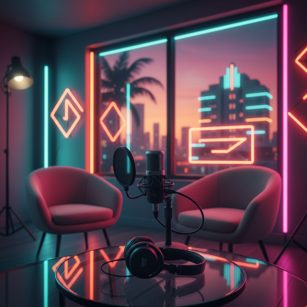 Miami Brands: Podcast Marketing Strategies to Amplify Your Voice