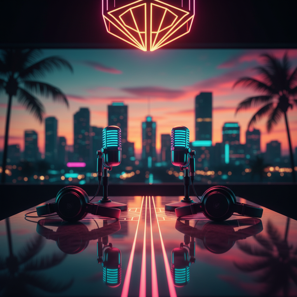 Miami Brands: Unleash Your Voice with Podcast Marketing Strategies