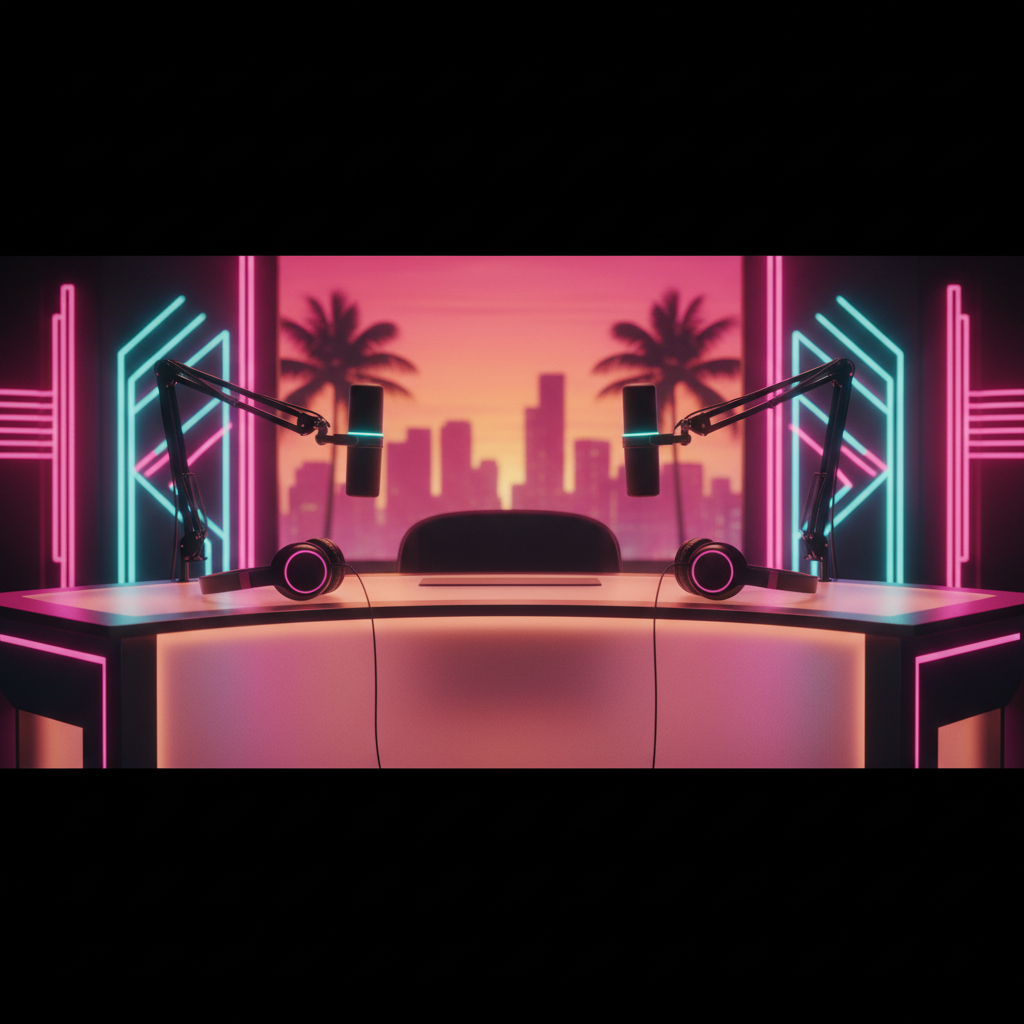 Miami Brands: Podcast Marketing Strategies to Amplify Your Voice