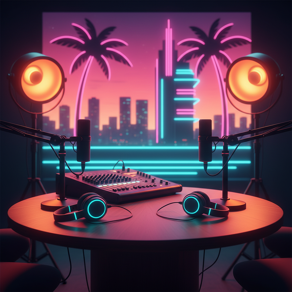 Miami Brands: Dominate with Savvy Podcast Marketing Strategies