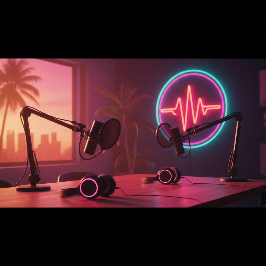 Miami Brands: Unlock Growth with Savvy Podcast Marketing Strategies
