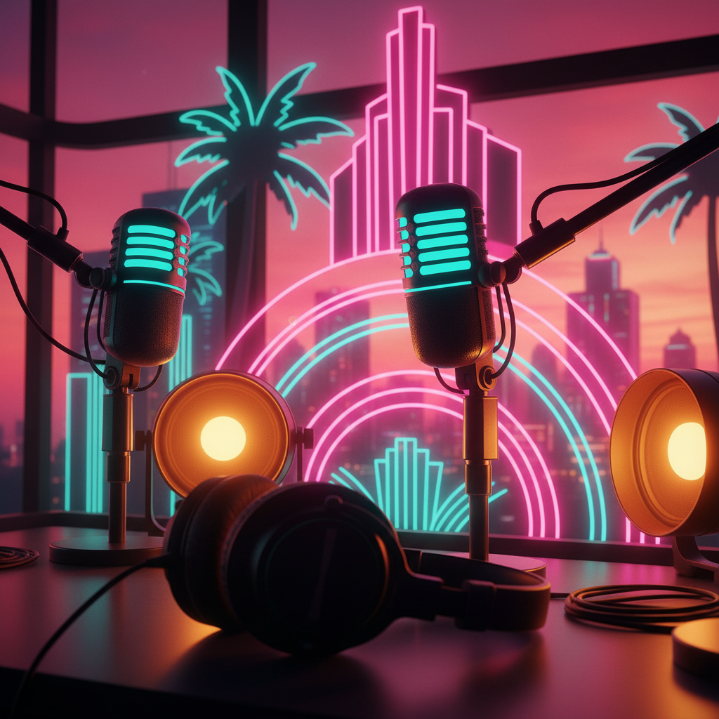 Miami Brands: Podcast Marketing Strategies for Local Growth