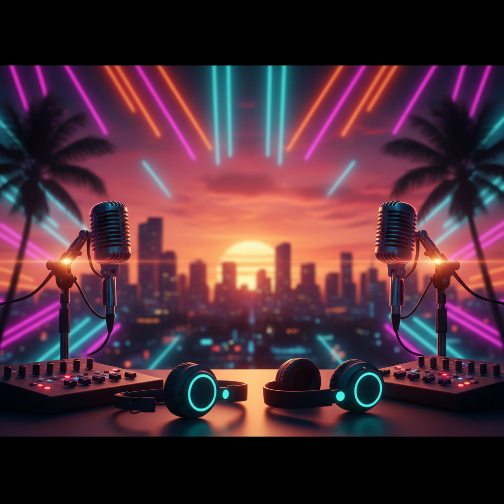 Miami Brands: Dominate with Podcast Marketing Strategies