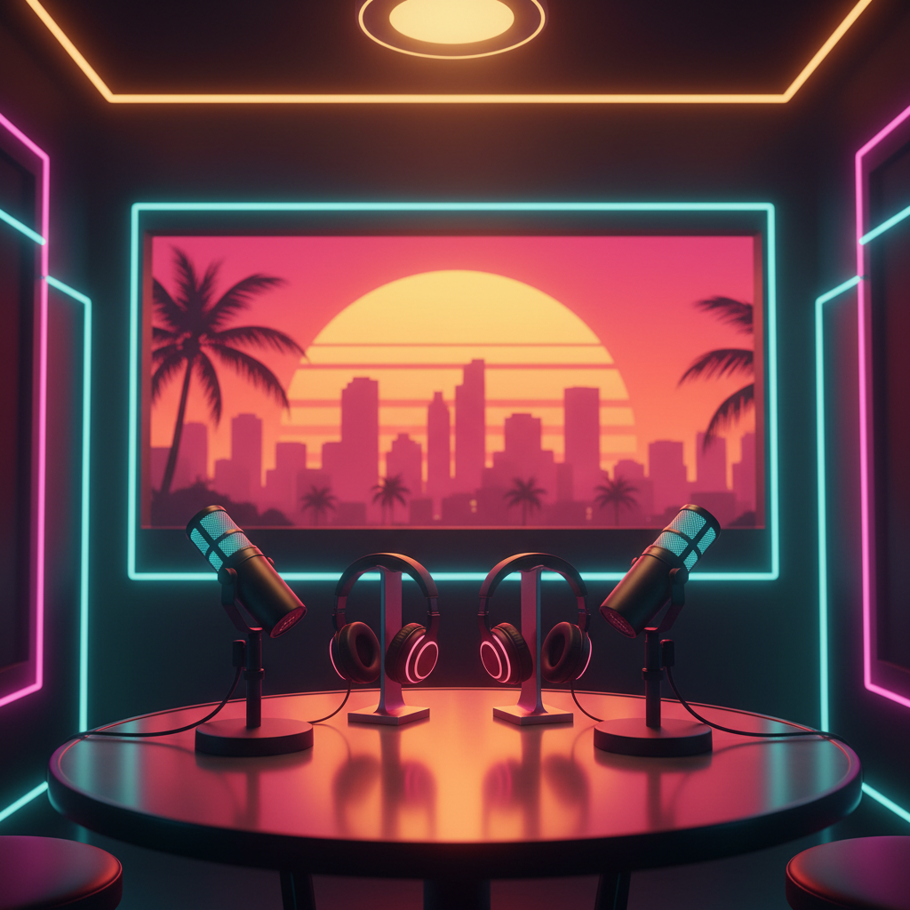 Miami Podcast Marketing: Strategies for Local Brand Growth