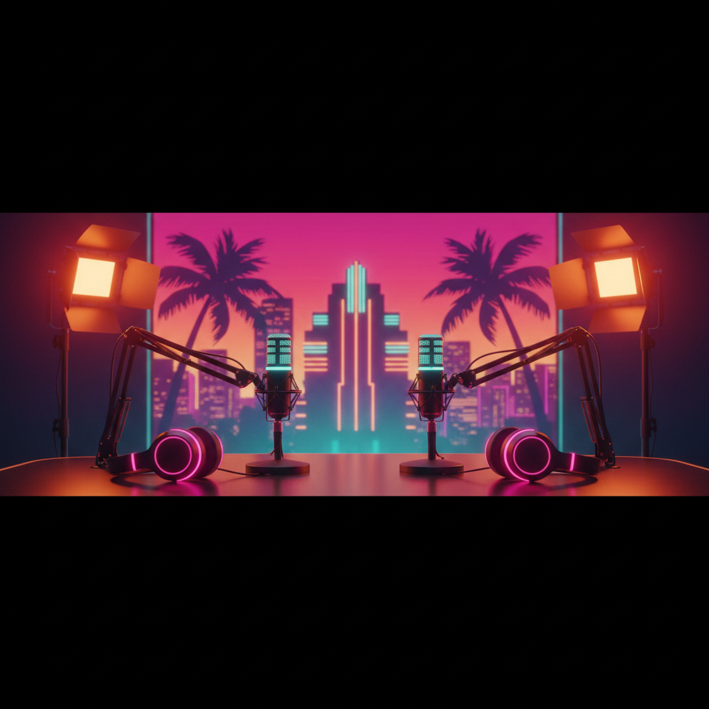 Boost Your Miami Brand: Podcast Marketing Strategies That Sizzle!