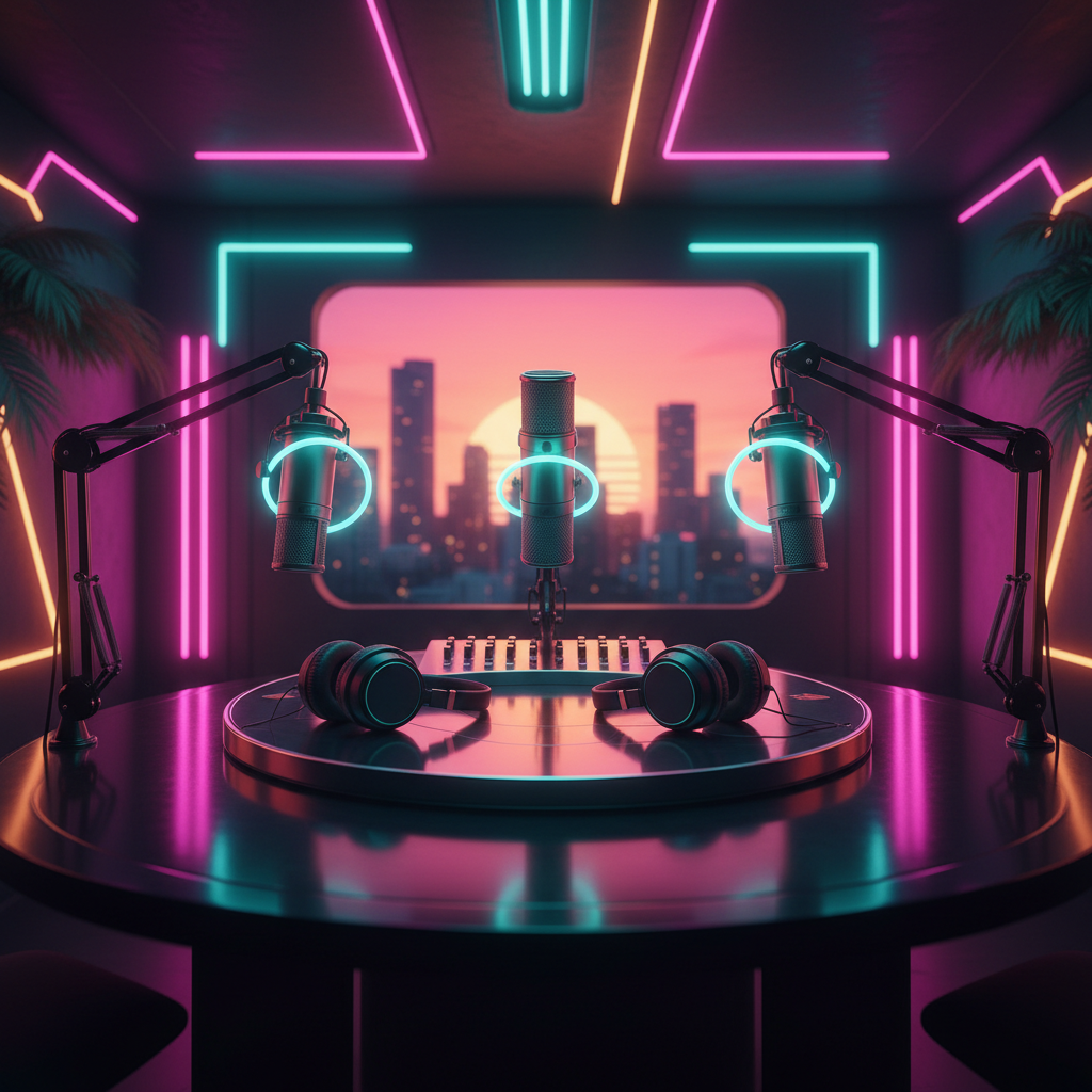 Miami Brands: Unlock Growth with Podcast Marketing Strategies