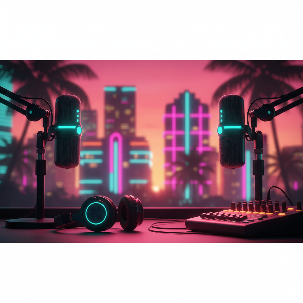 Supercharge Your Brand: Miami Podcast Marketing Strategies That Work!