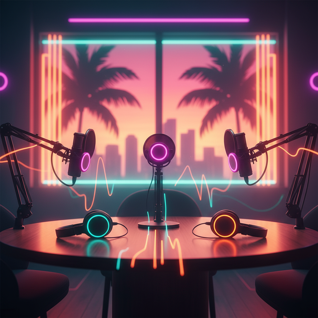 Miami Podcast Monetization: Turn Your Passion into Profit