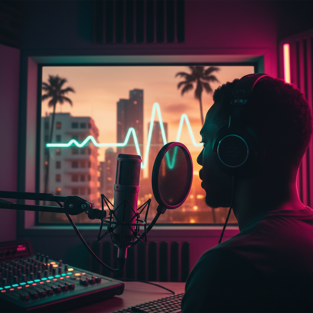 Miami Podcast Monetization: Turn Your Passion into Profit