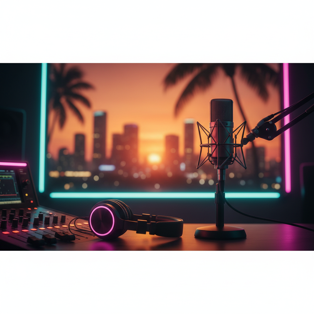Monetize Your Miami Podcast: Your Local Guide to Earning Big!
