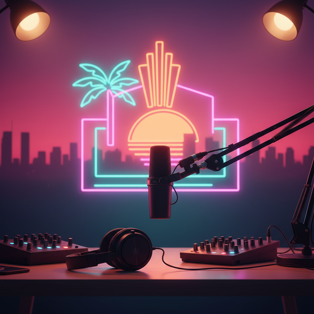 Monetize Your Miami Podcast: Smart Strategies for Sunshine City Podcasters