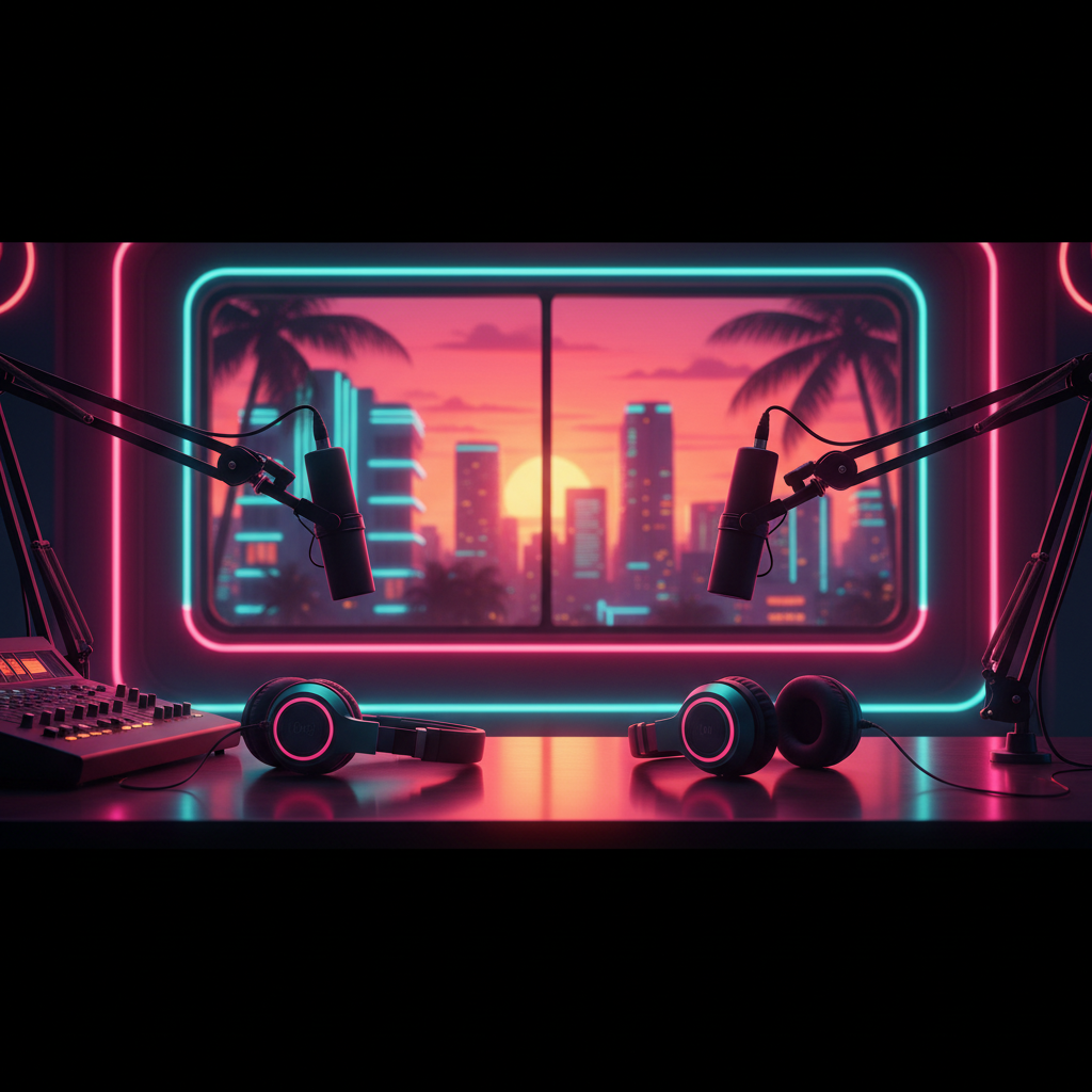 Monetize Your Miami Podcast: From Mic to Money in the 305