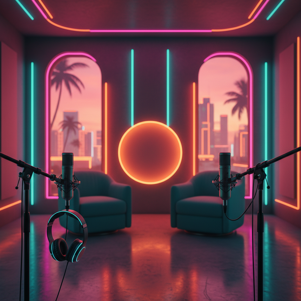 Monetize Your Miami Podcast: Turn Your Passion into Profit!