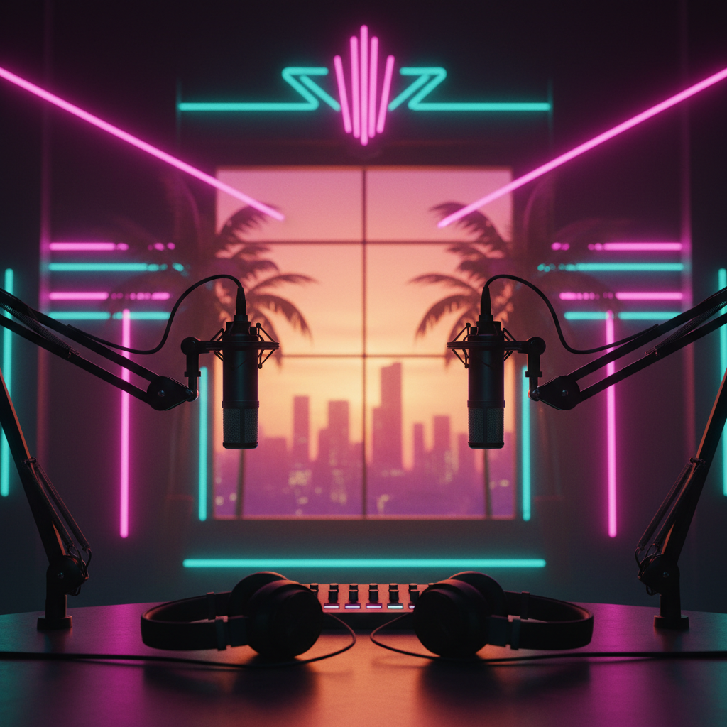 Monetize Your Miami Podcast: Turn Passion into Profit in the 305