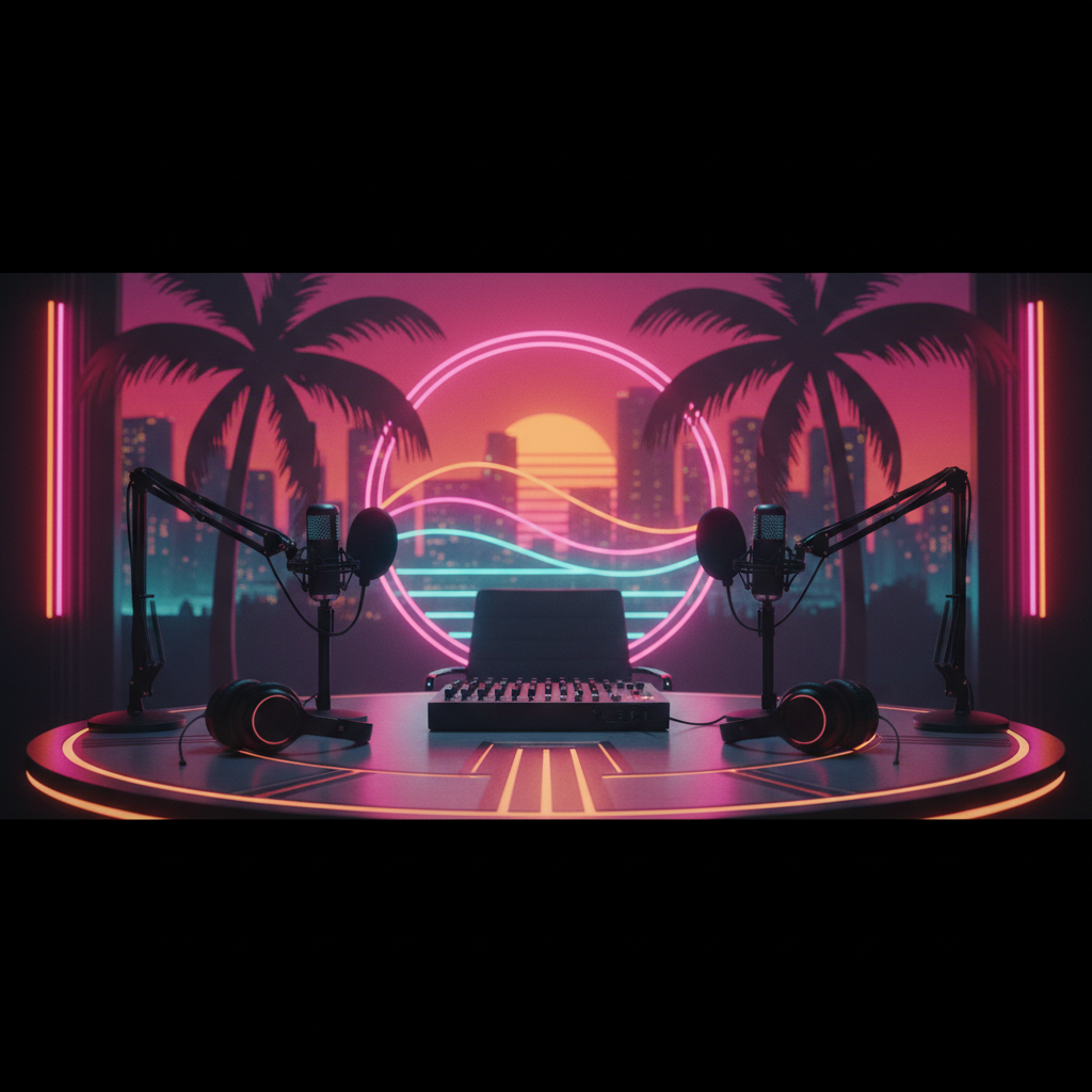 Monetize Your Podcast in Miami: A Sunshine State Guide