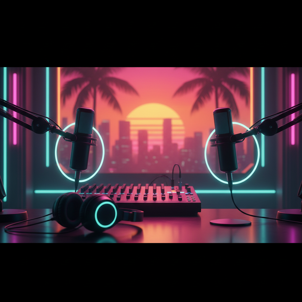 Monetize Your Podcast in Miami: A Sunshine-Filled Guide to Earning
