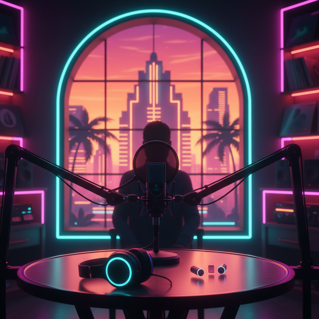 Monetize Your Podcast in Miami: A Sunshine City Guide