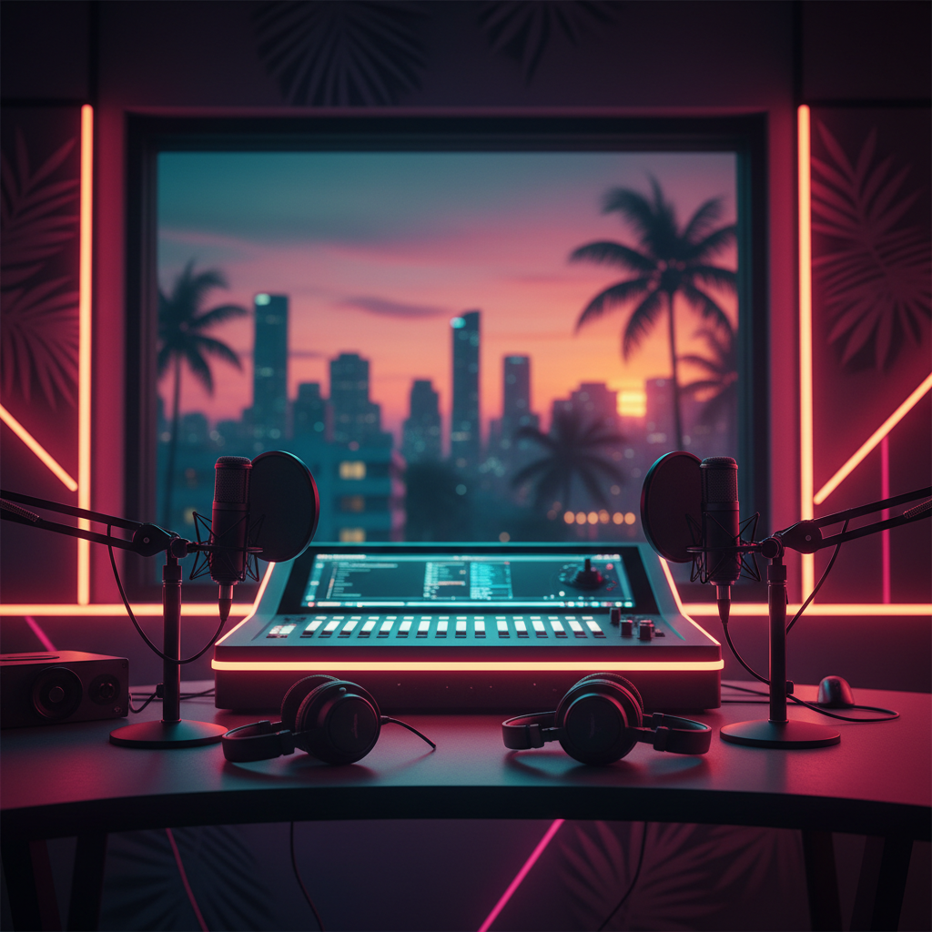 Monetize Your Podcast in Miami: Your Guide to South Florida Success