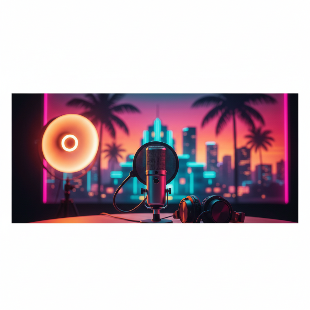 Monetize Your Miami Podcast: Strategies for Success