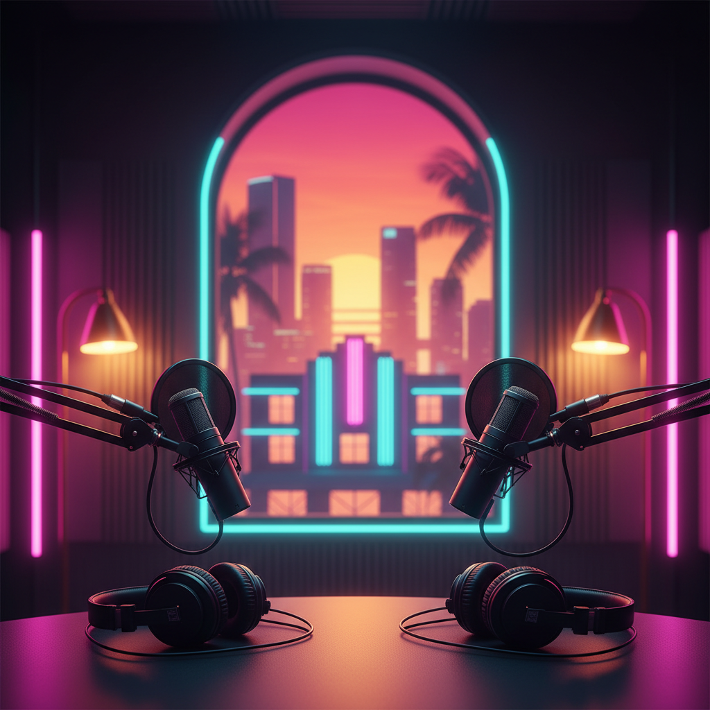 Monetize Your Podcast from Miami: The Ultimate Guide for Local Podcasters