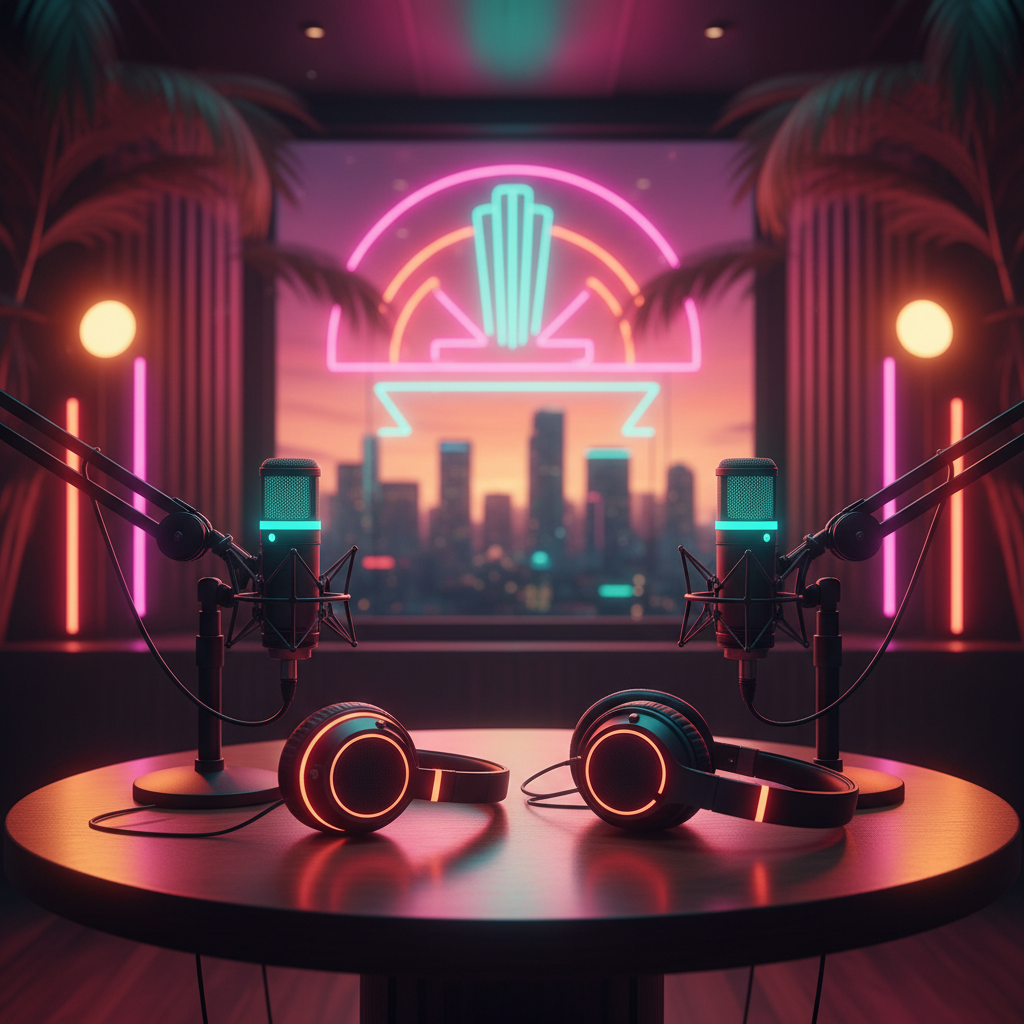 Monetize Your Miami Podcast: Strategies for South Florida Creators