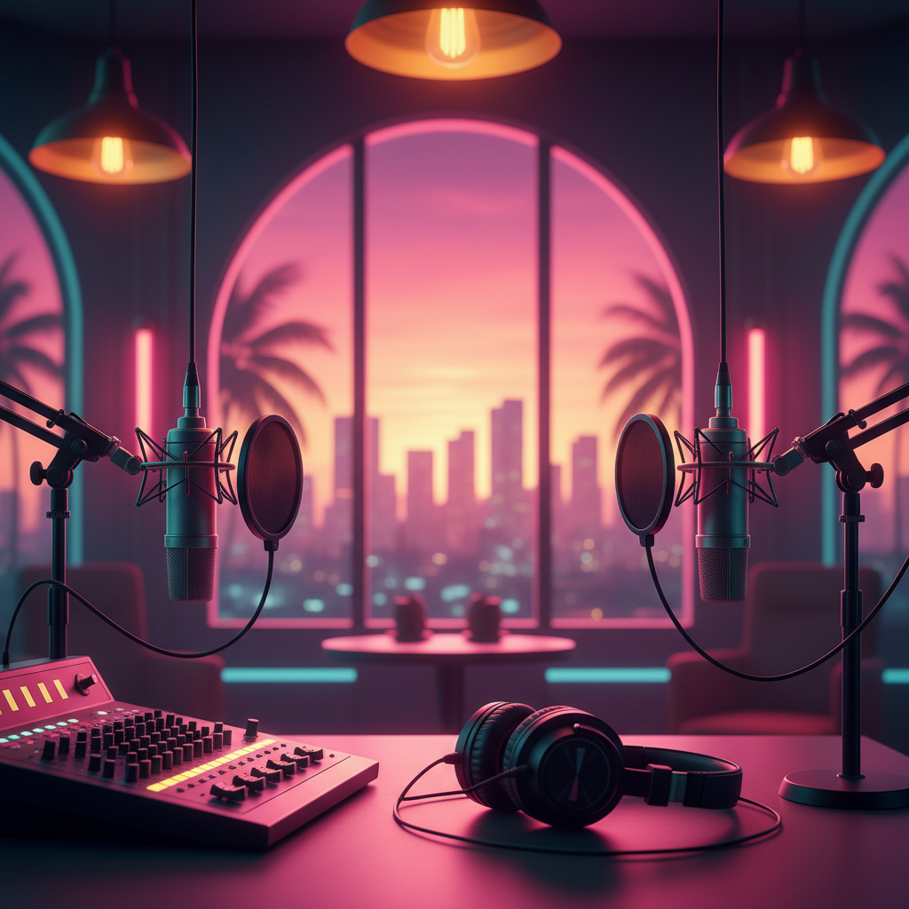 Monetize Your Miami Podcast: Turn Passion into Profit!