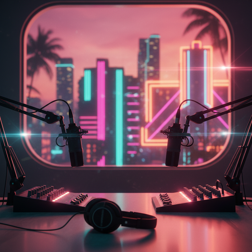 Monetize Your Miami Podcast: Turn Passion into Profit