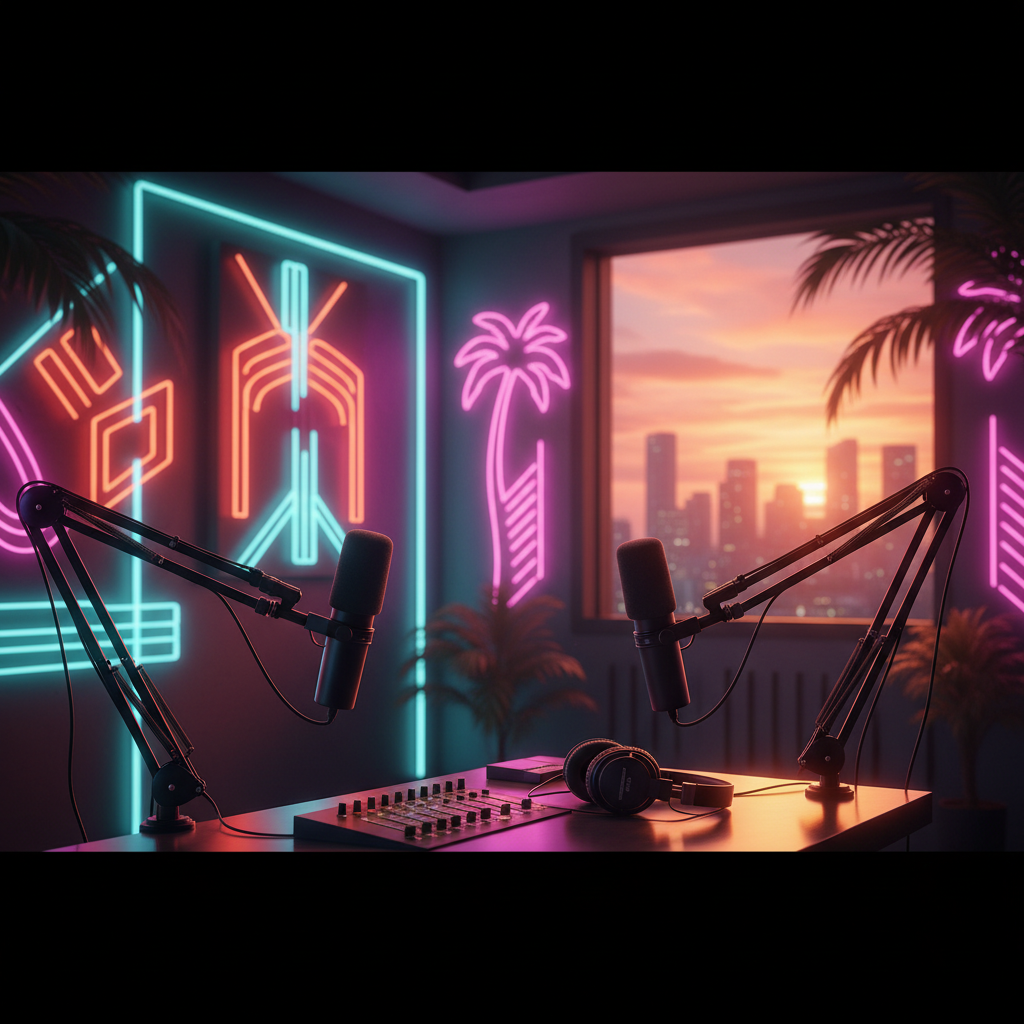 Monetize Your Miami Podcast: Turn Sunshine Stories into Cash