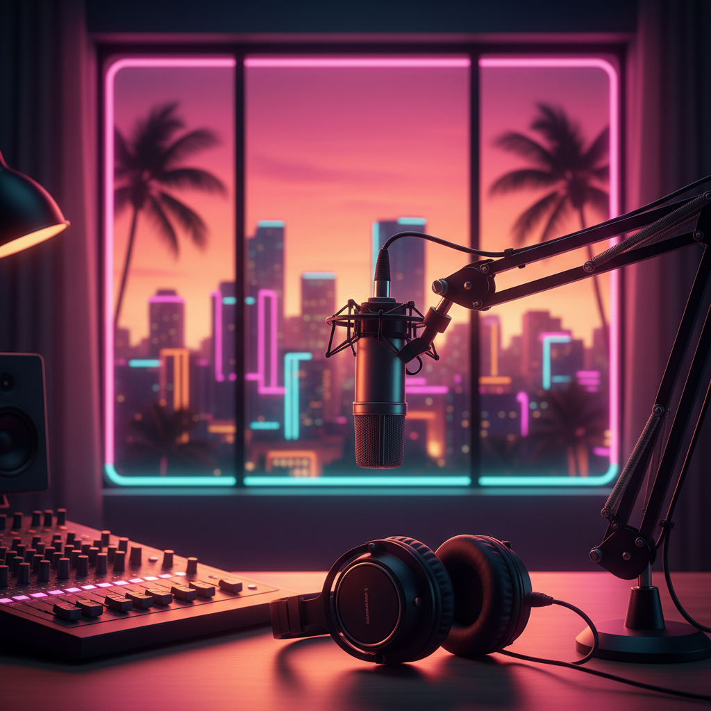 Monetize Your Miami Podcast: Turn Passion into South Florida Profit