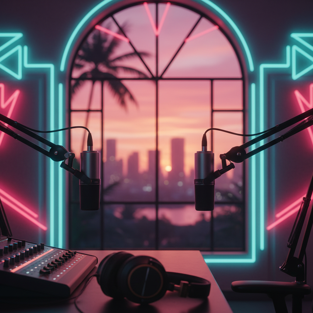 Monetize Your Miami Podcast: Strategies for Sunshine City Success