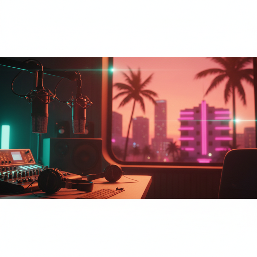 Monetize Your Miami Podcast: Strategies for South Florida Creators