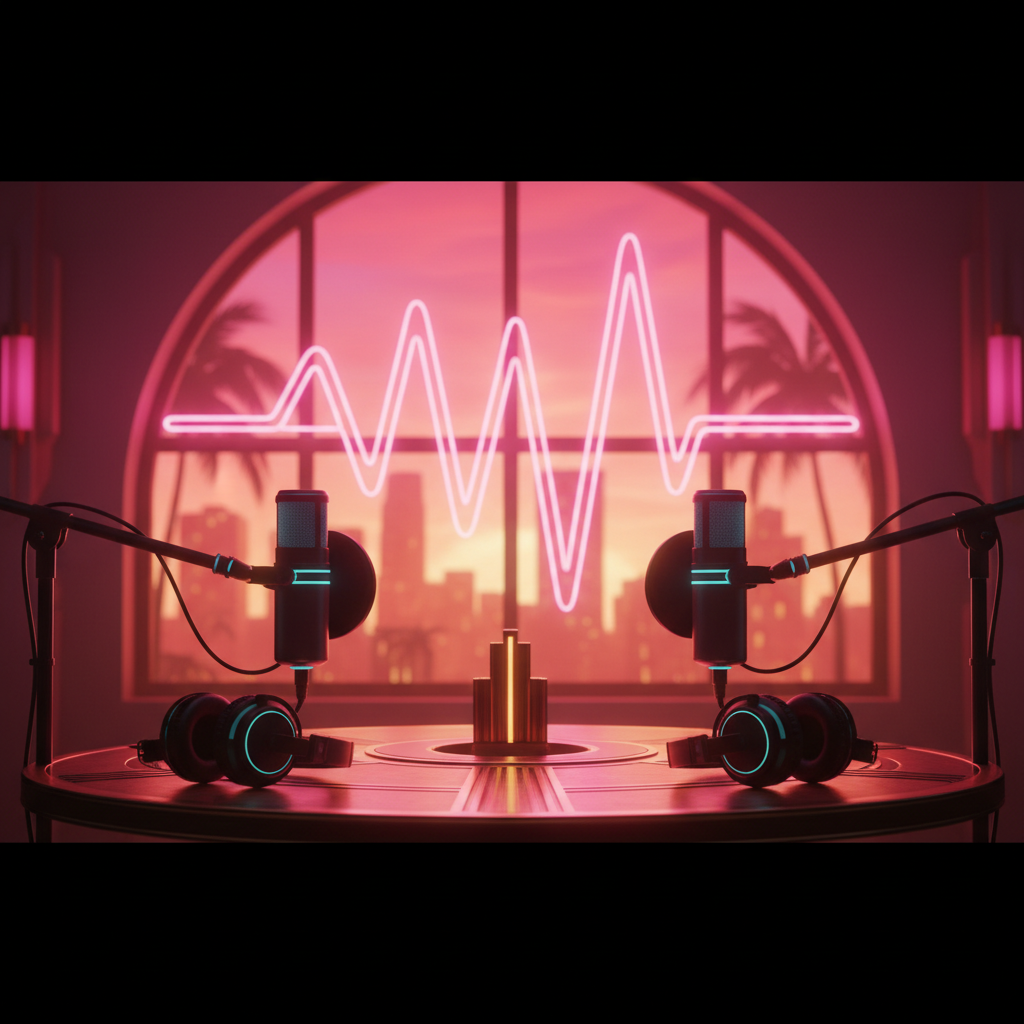 Monetize Your Miami Podcast: Turn Your Mic into a Money Maker!