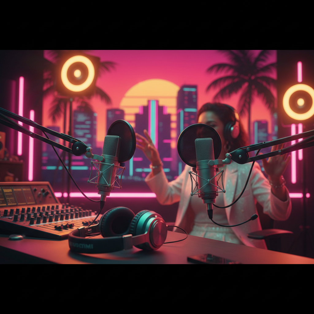 Monetize Your Miami Podcast: Turn Your Passion into Miami Green!