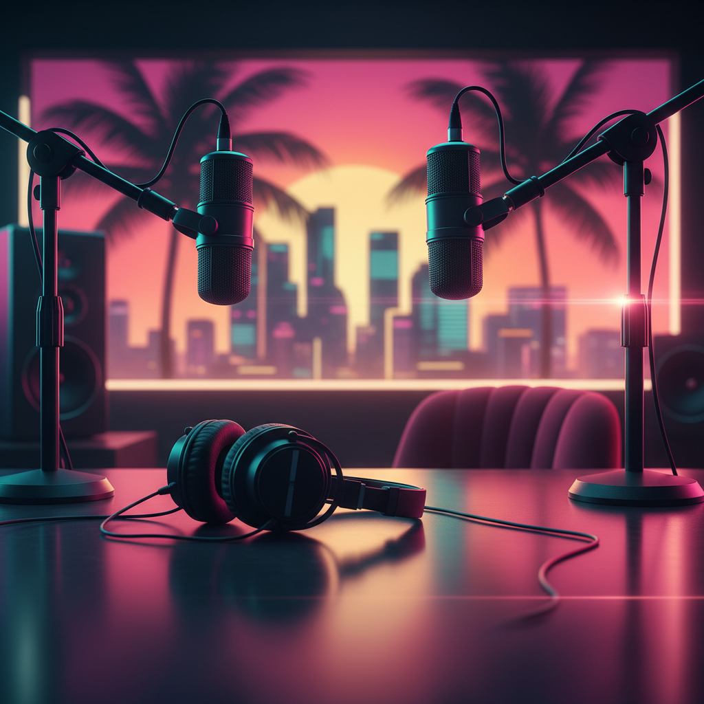 Monetize Your Miami Podcast: A Sunshine State Strategy