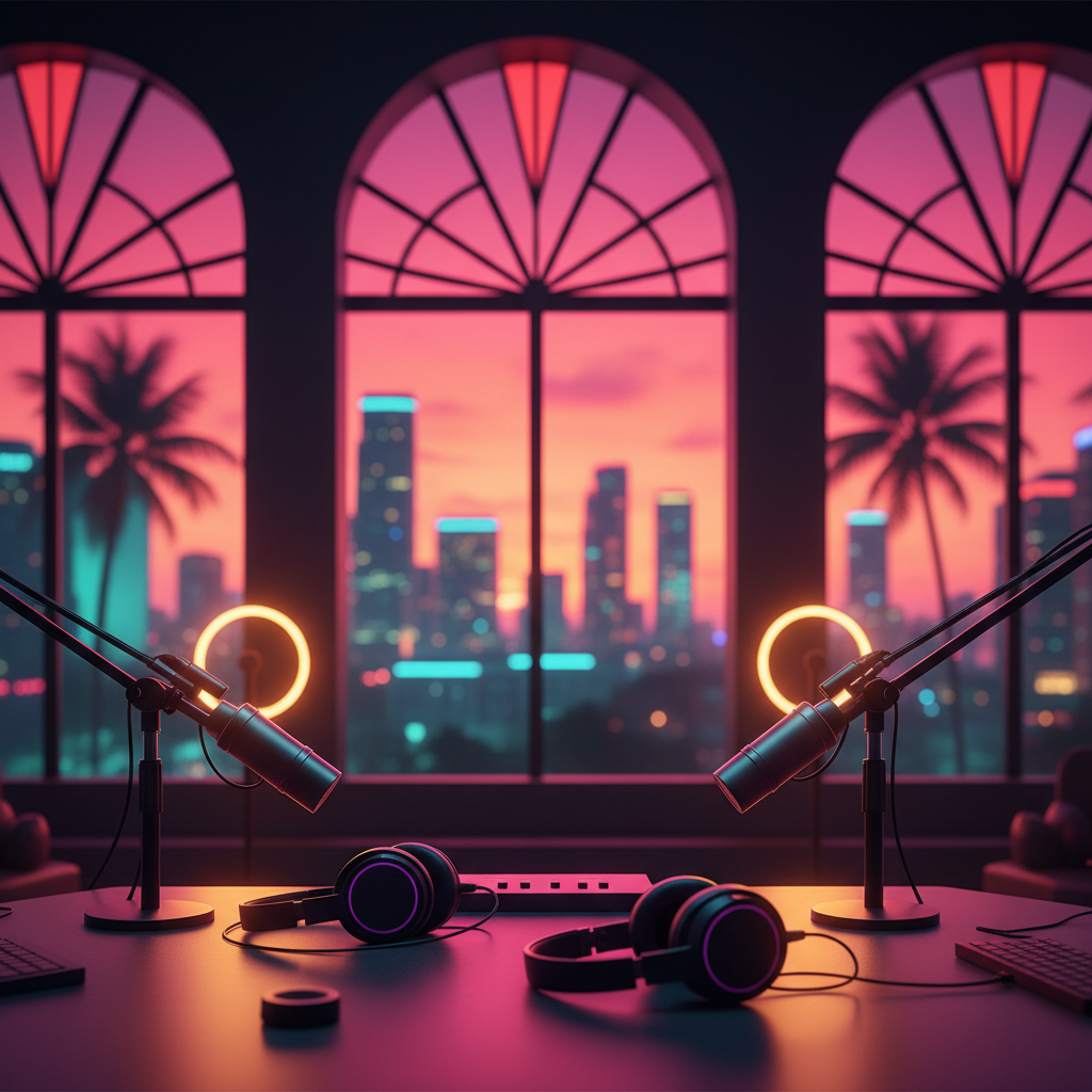 Monetize Your Miami Podcast: Strategies for Local Creators