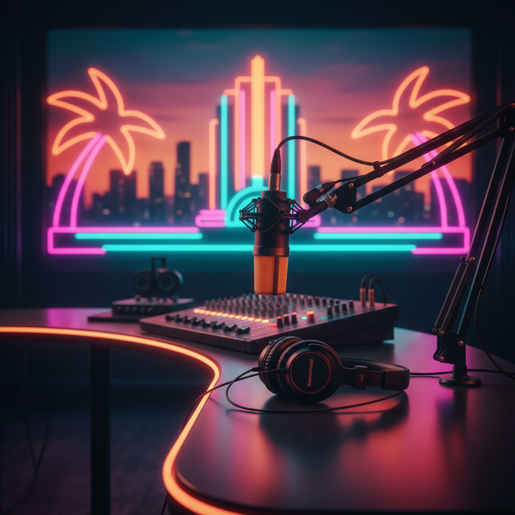Monetizing Your Miami Podcast: Turn Your Mic into a Money Tree