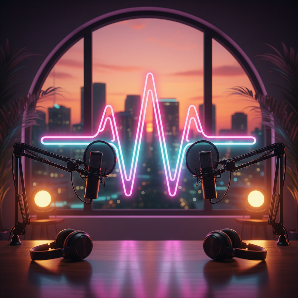 Podcast Marketing Miami: Strategies for Local Brand Growth