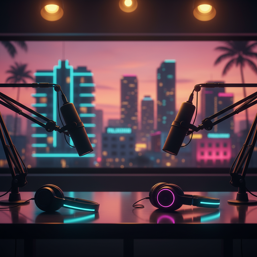 Power Up Your Brand: Top Podcast Marketing Strategies for Miami