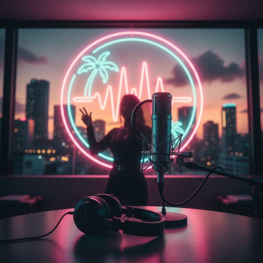 Miami Brand Boost: Top Podcast Marketing Strategies