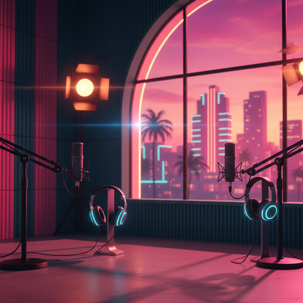 Podcast Marketing: Strategies for Miami Brands to Grow!