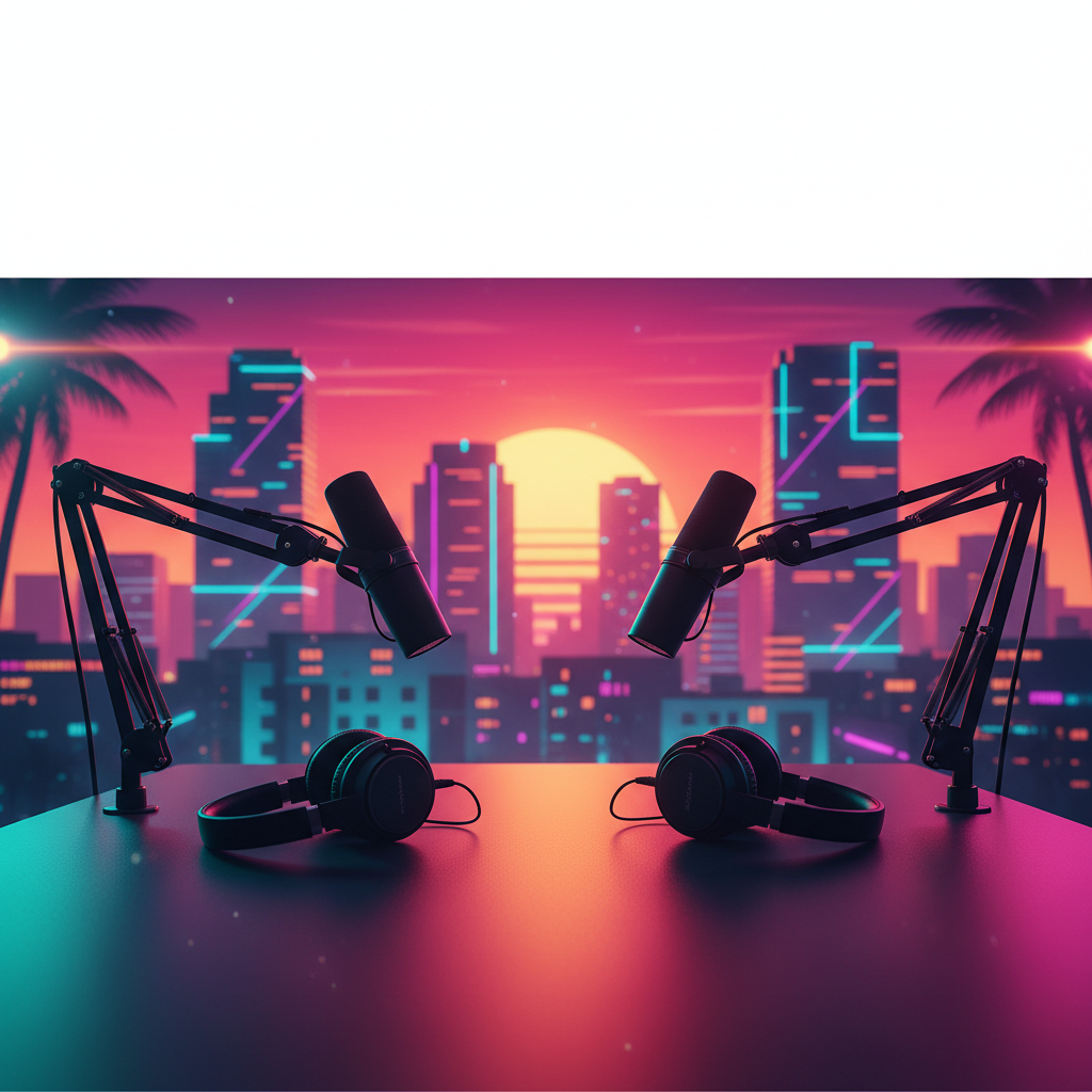 Supercharge Your Brand: Podcast Marketing Strategies for Miami