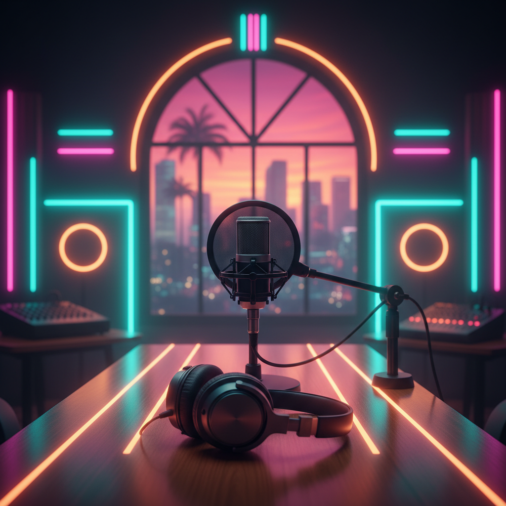 Miami Brands: Podcast Marketing Strategies to Dominate the 305